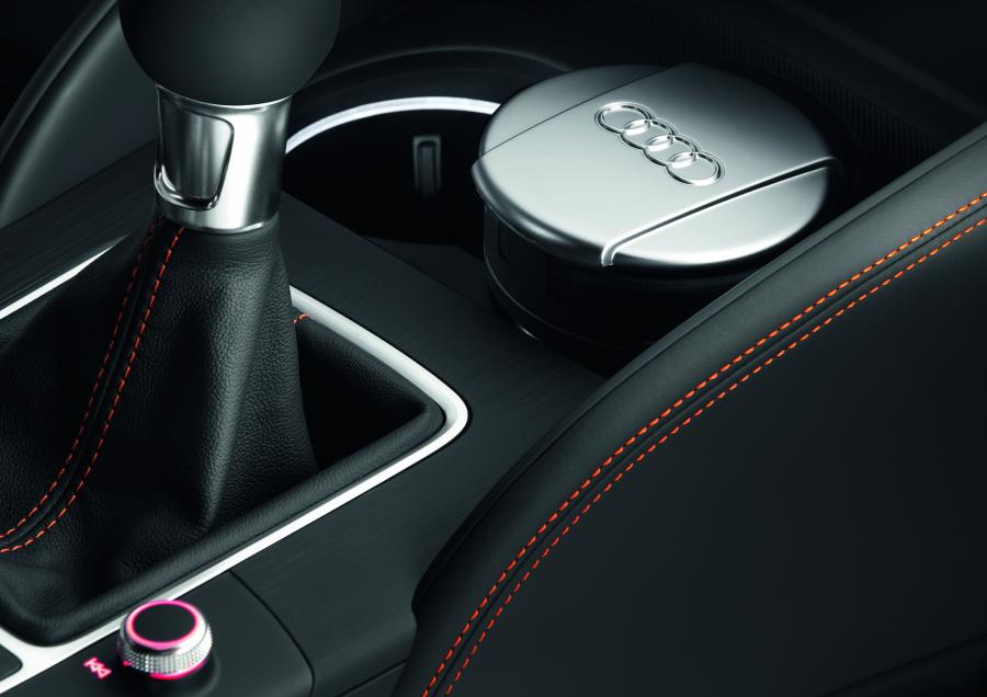 Der neue Audi A3 (Typ 8V) ab 2012 im Detail - (Audi A3 8V) F.A.Q.