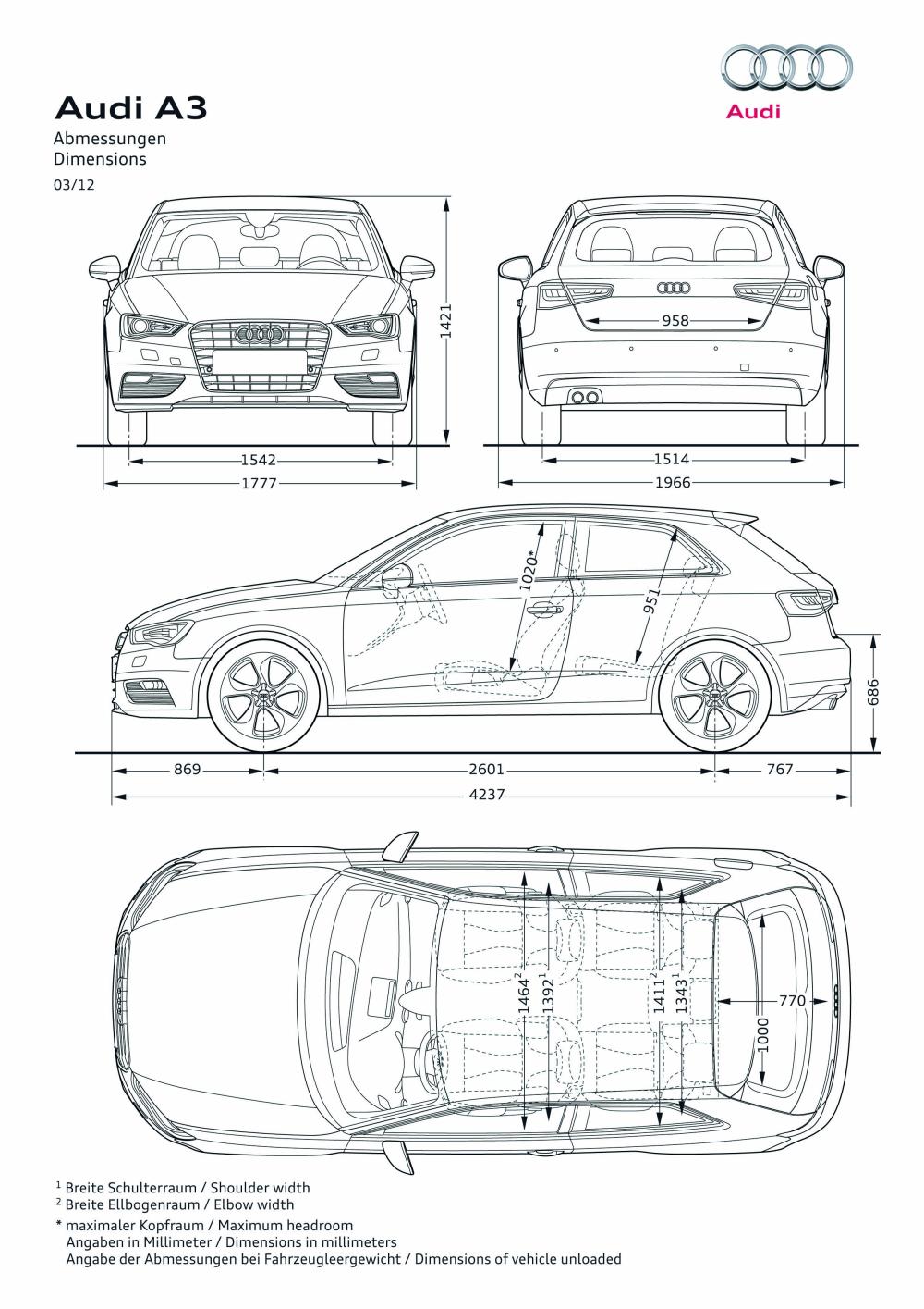 AS-Diagnose - Audi A3 8V - Xenon auf Full Led Scheinwerfer