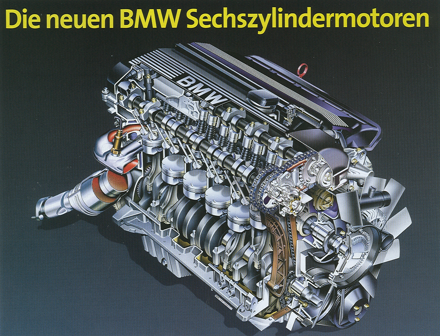 Bmw 6 zylinder gebraucht