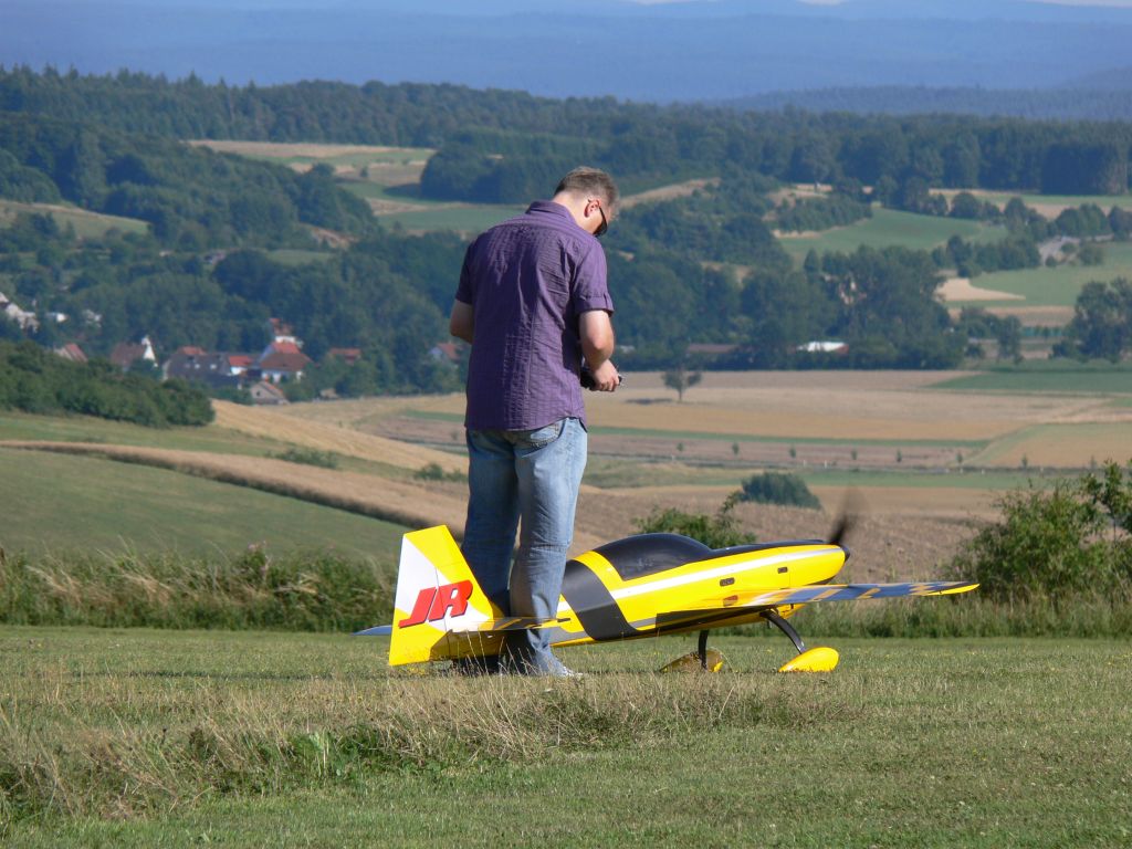 A3q-Flugtreffen 2010