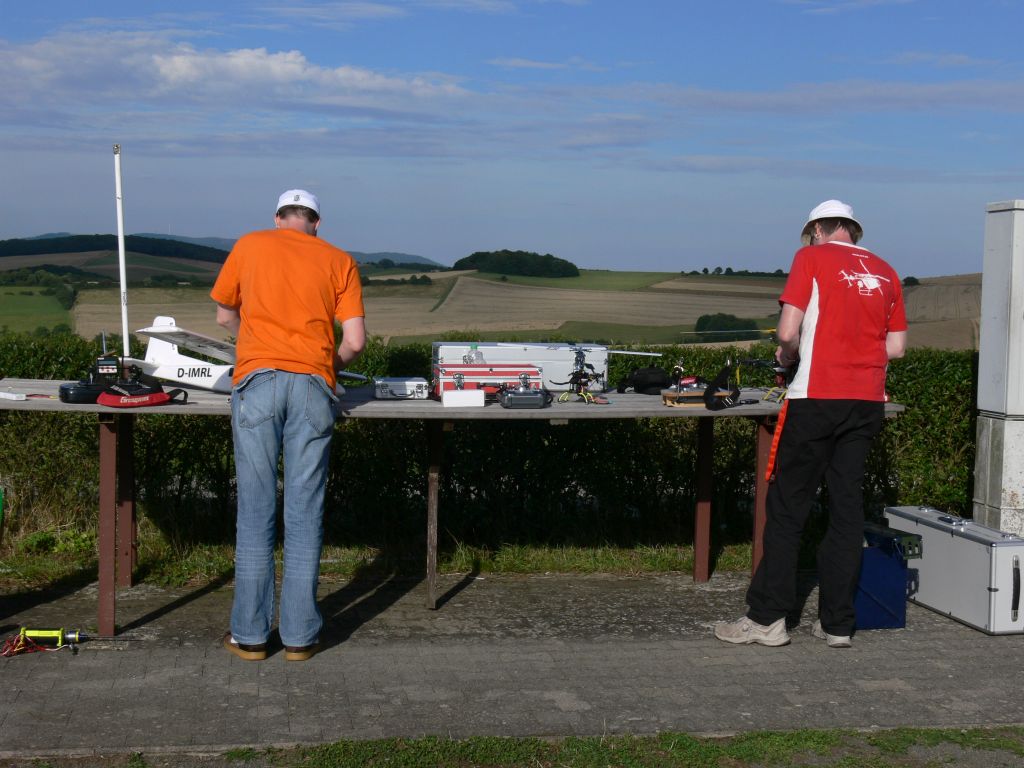 A3q-Flugtreffen 2010