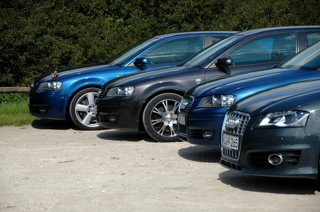 Treffen Ingolstdt