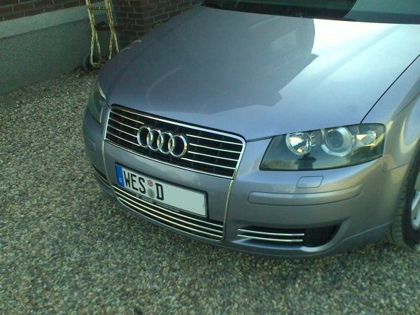 Meiner! ;)