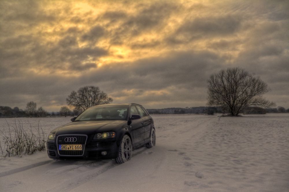 Winter