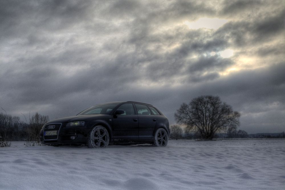Winter