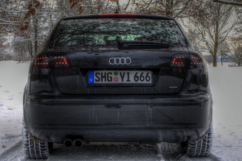 Winter 07