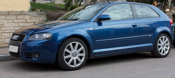 mein A3