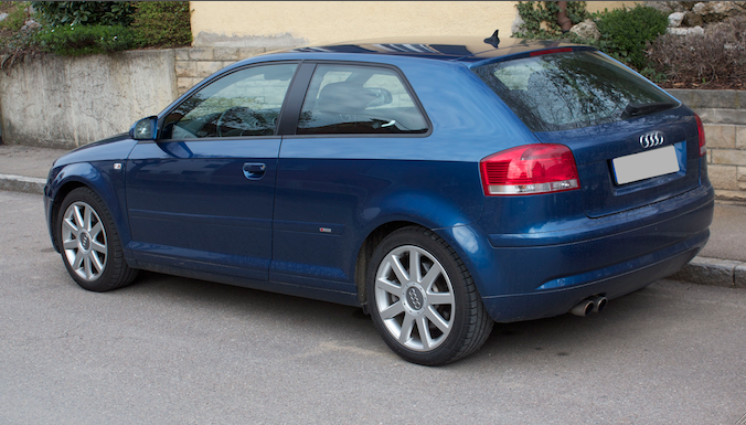 mein A3