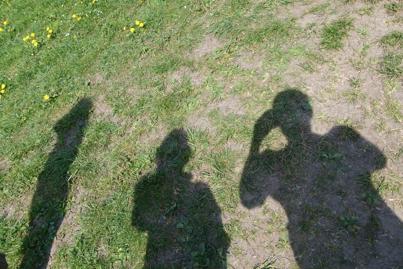 Münchner und Umgebungs Treffen am 23.04.2011