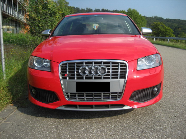 S3 Front