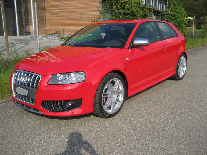 S3 Seite