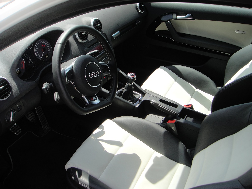 Cockpit