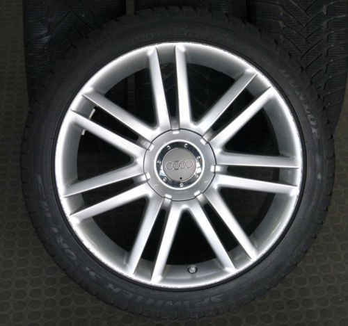 S8 Felgen