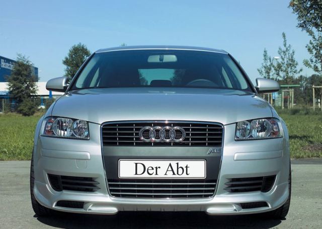 Bodykits von A3