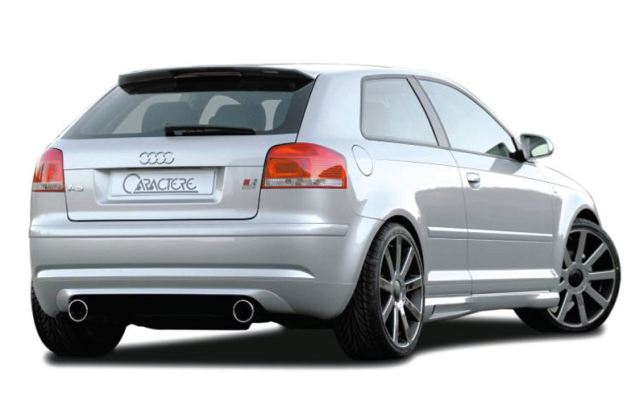 Bodykits von A3