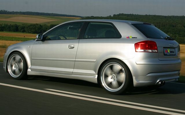 Bodykits von A3