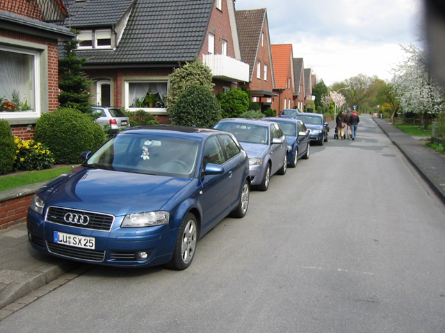 Mitgliedertreffen