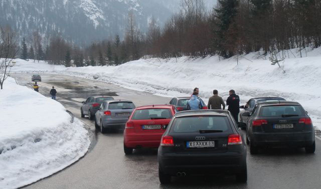 Mitgliedertreffen