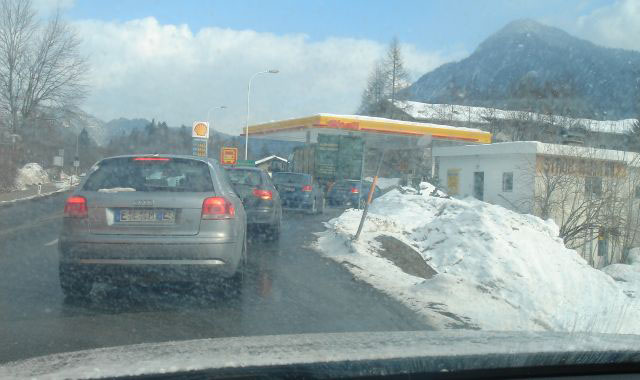 Mitgliedertreffen