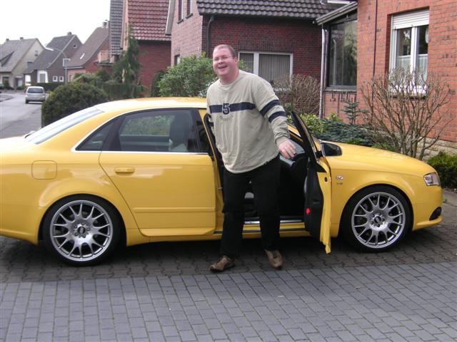 Mitgliedertreffen