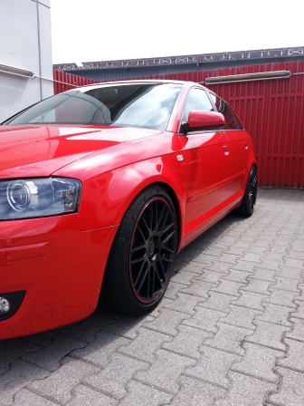 Mein Sporti