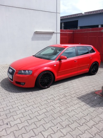 Mein Sporti