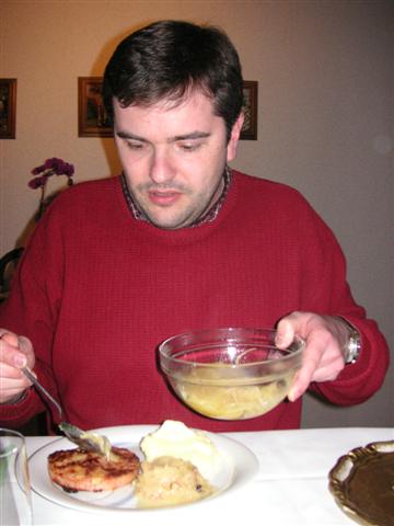 Mitgliedertreffen