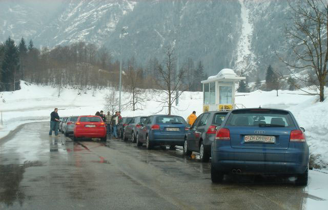 Mitgliedertreffen