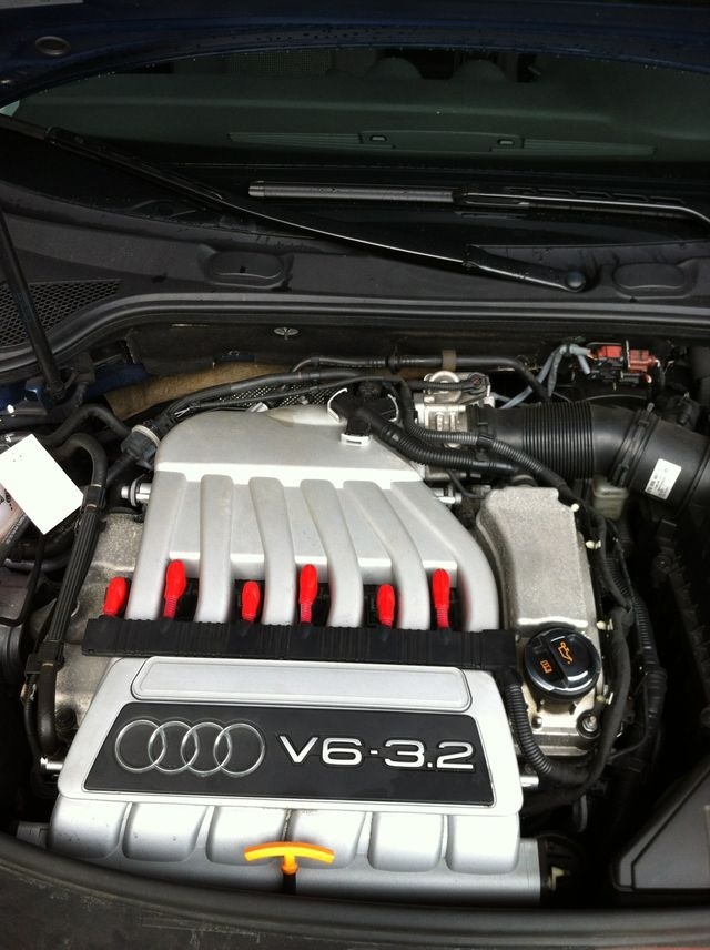 Mein Sportback