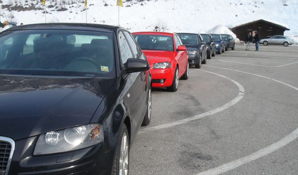 Mitgliedertreffen