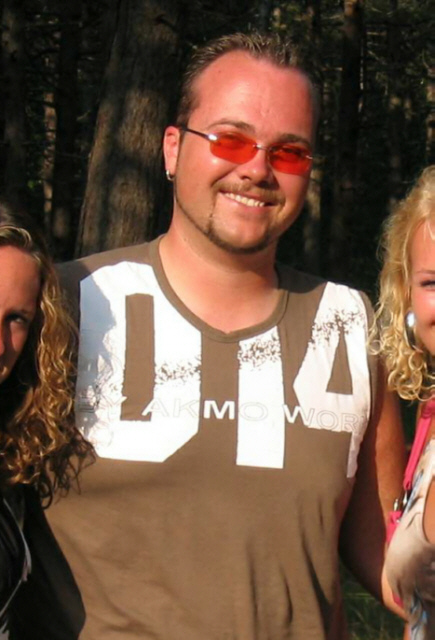 Mitglieder