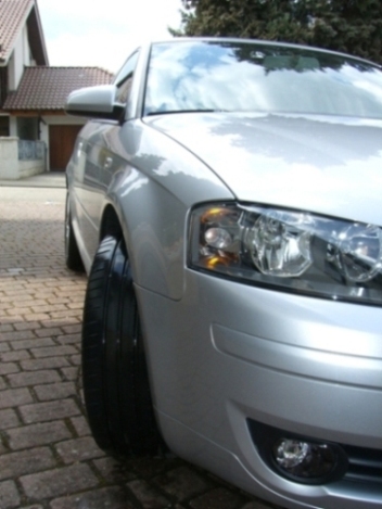 Der A3 von Bea