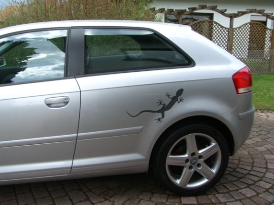 Der A3 von Bea