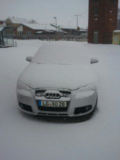 Neu Schnee Òle