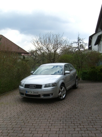 Der A3 von Bea