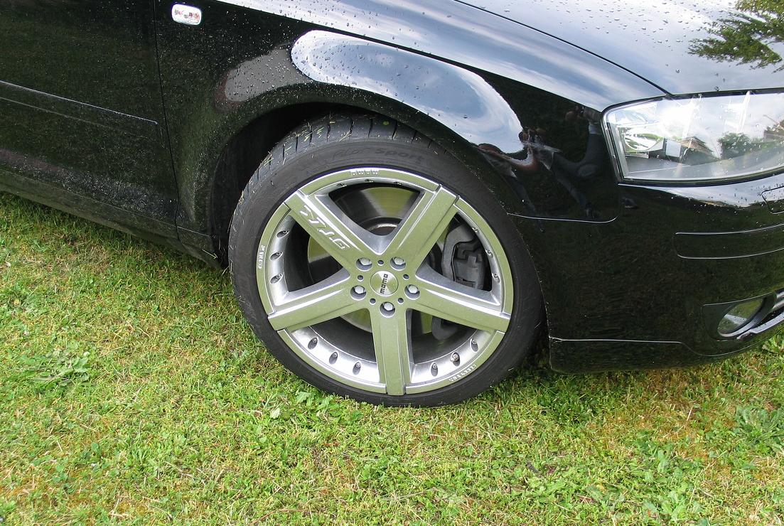 a3 3.2 quattro