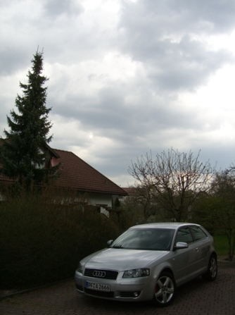 Der A3 von Bea