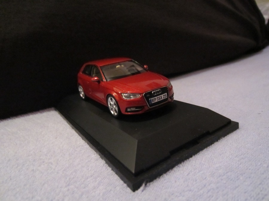 Der Kleine Rote