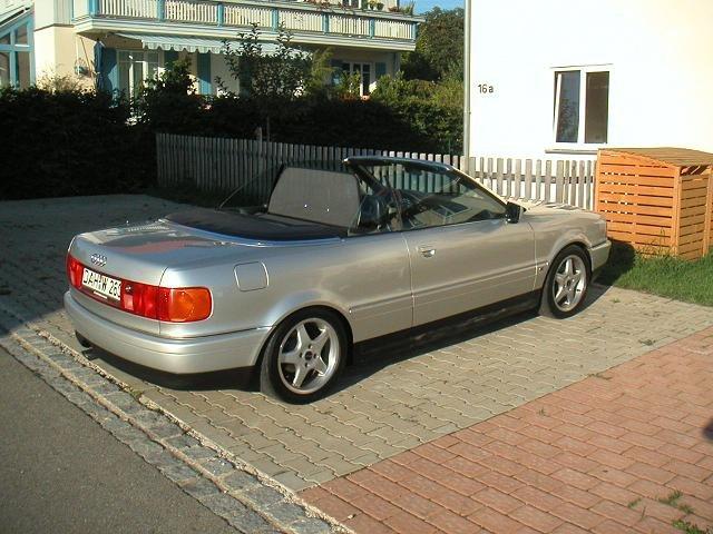 Audianer3 Meine Audis