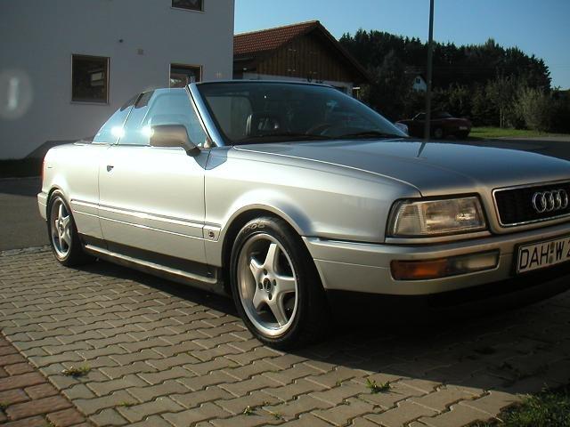 Audianer3 Meine Audis
