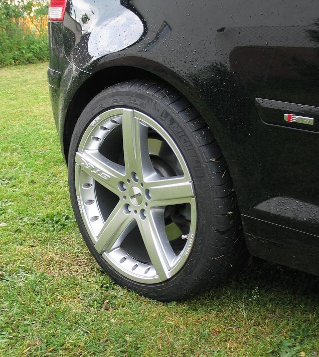 a3 3.2 quattro