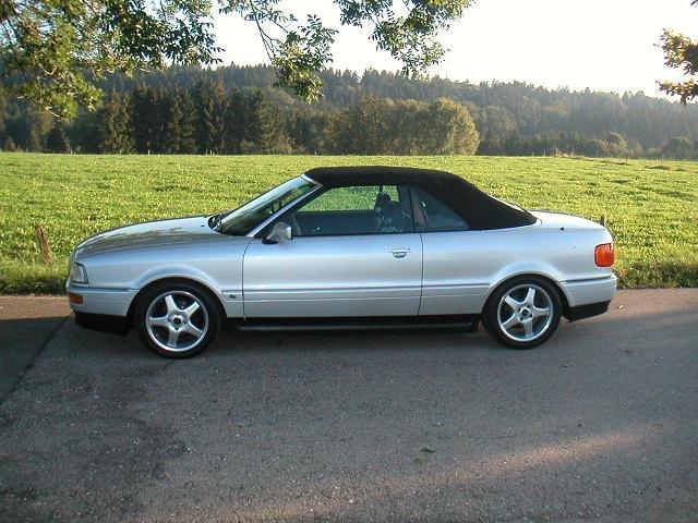 Audianer3 Meine Audis