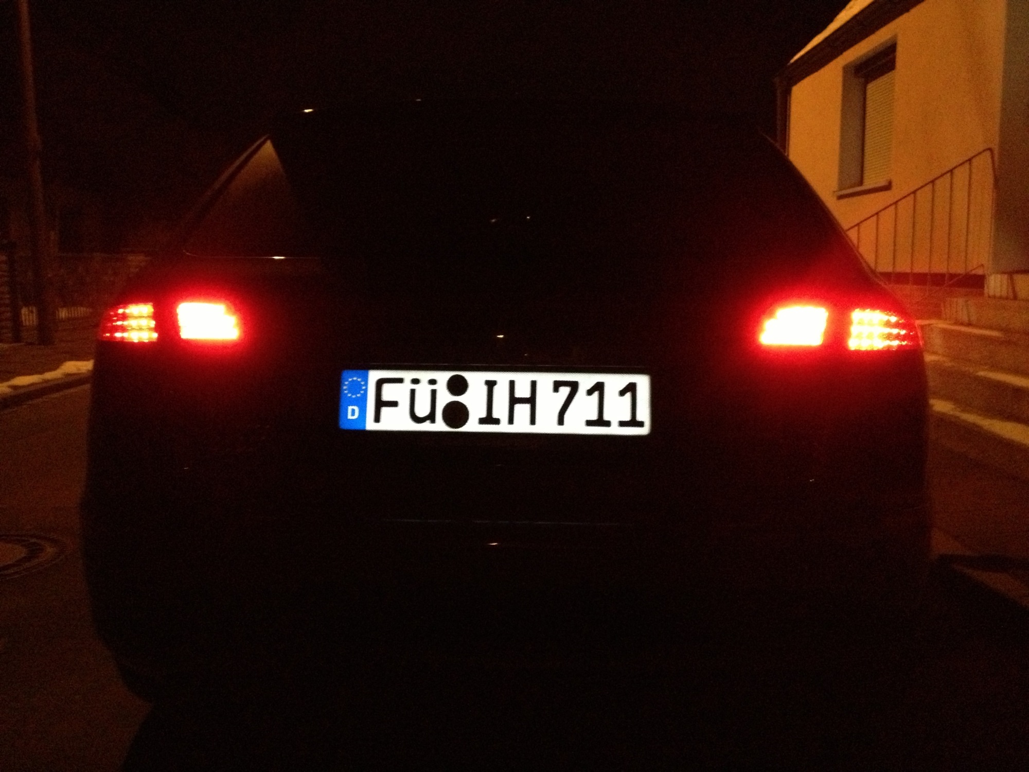 Winter/ Sommerupgrade