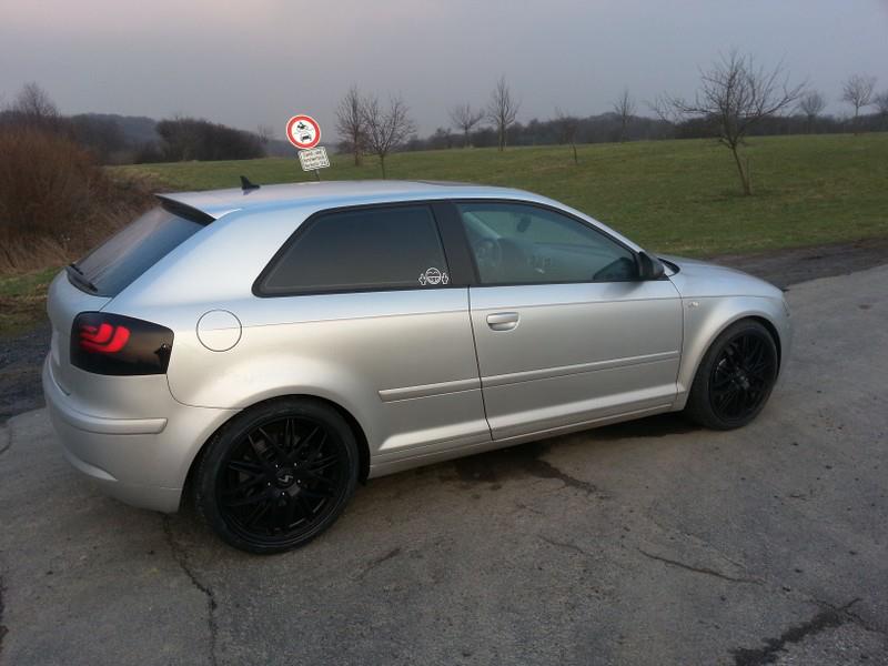 Mein Audi