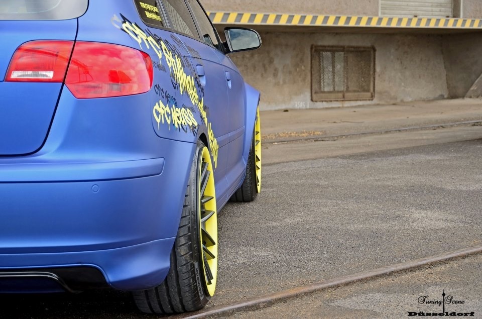 Sportback V6