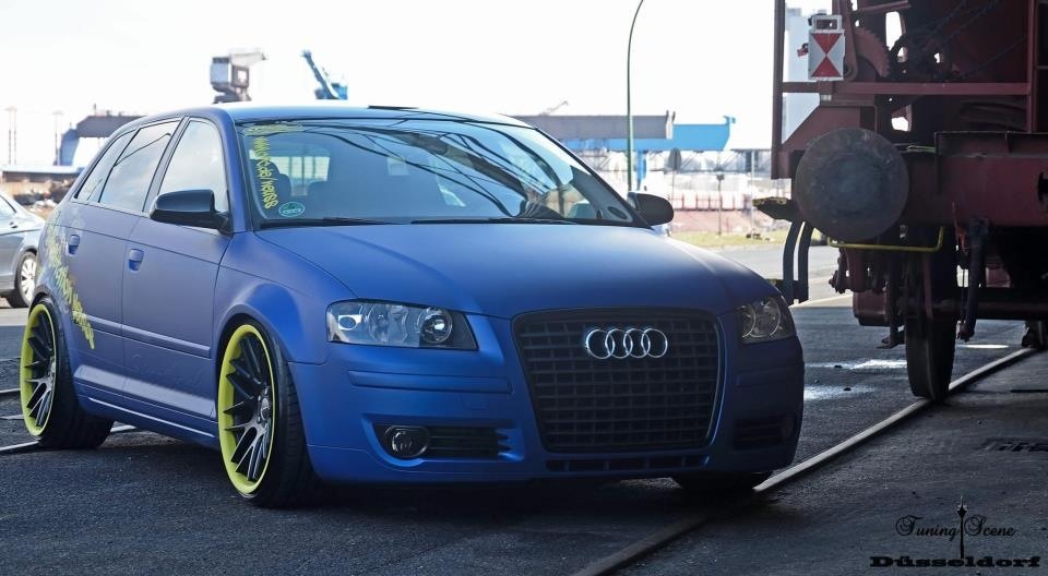 Sportback V6
