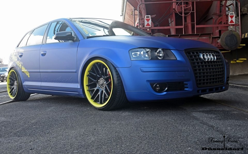 Sportback V6