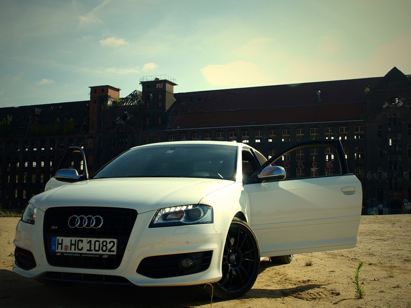 Audi 4 neu 800