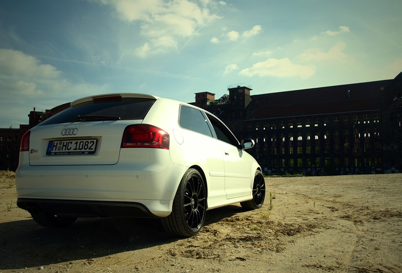 Audi 5 neu 800