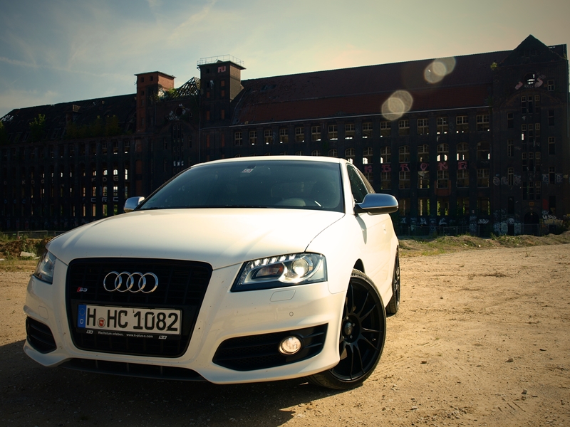 Audi 2 neu 800
